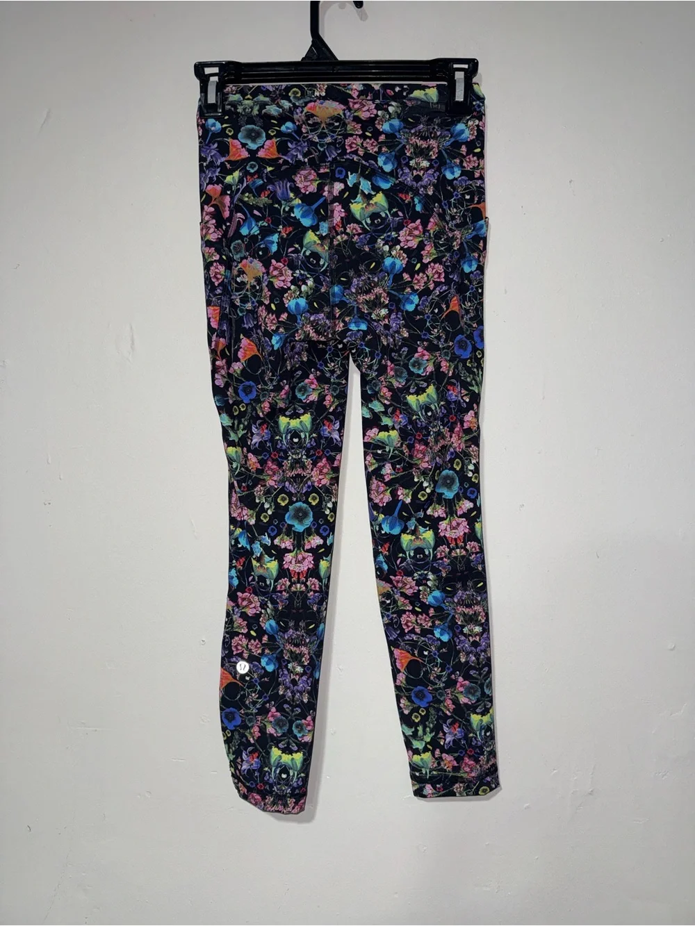 lululemon athletica high rise
